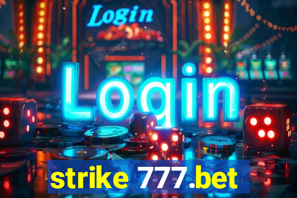 strike 777.bet